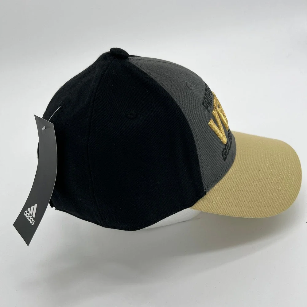 Vegas Golden Knights Adidas Property Of NHL‎ Hat Cap Baseball